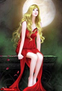 女神的超级赘婿