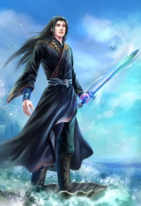六朝清羽记
