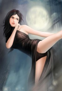 換位的男女
