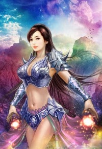 校园恐怖惊魂