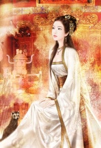 蕭蕭一夕風情葉霏霏蕭凌