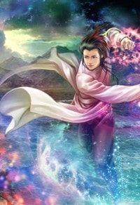 武神绝