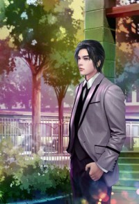 穿书后我对情敌一见钟情了
