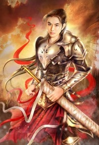 原来我是绝世武神