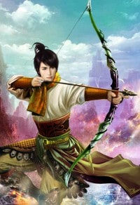 锁娇