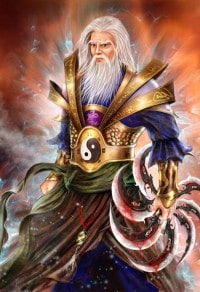 终极反派收集物语(H)