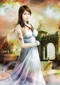 鬥破蒼穹成人系列—寂寞的美杜莎女王