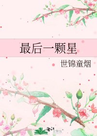 最后一颗星