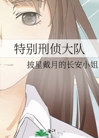 特别刑侦大队