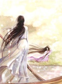 （原神同人）风岩双神摸鱼记[原神]