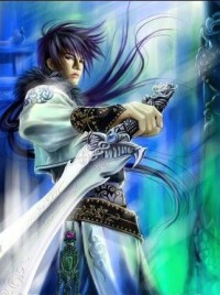 全身都是刺[星際]