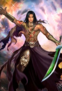 剑尊，有病